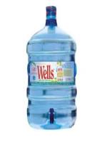 nuoc tinh khiet - nuoc tinh khiet wells 19 5l